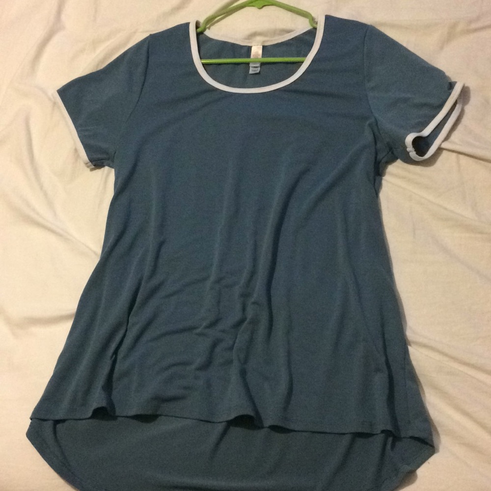 LULAROE RANDY & CLASSIC TEE - Picture 5 of 6